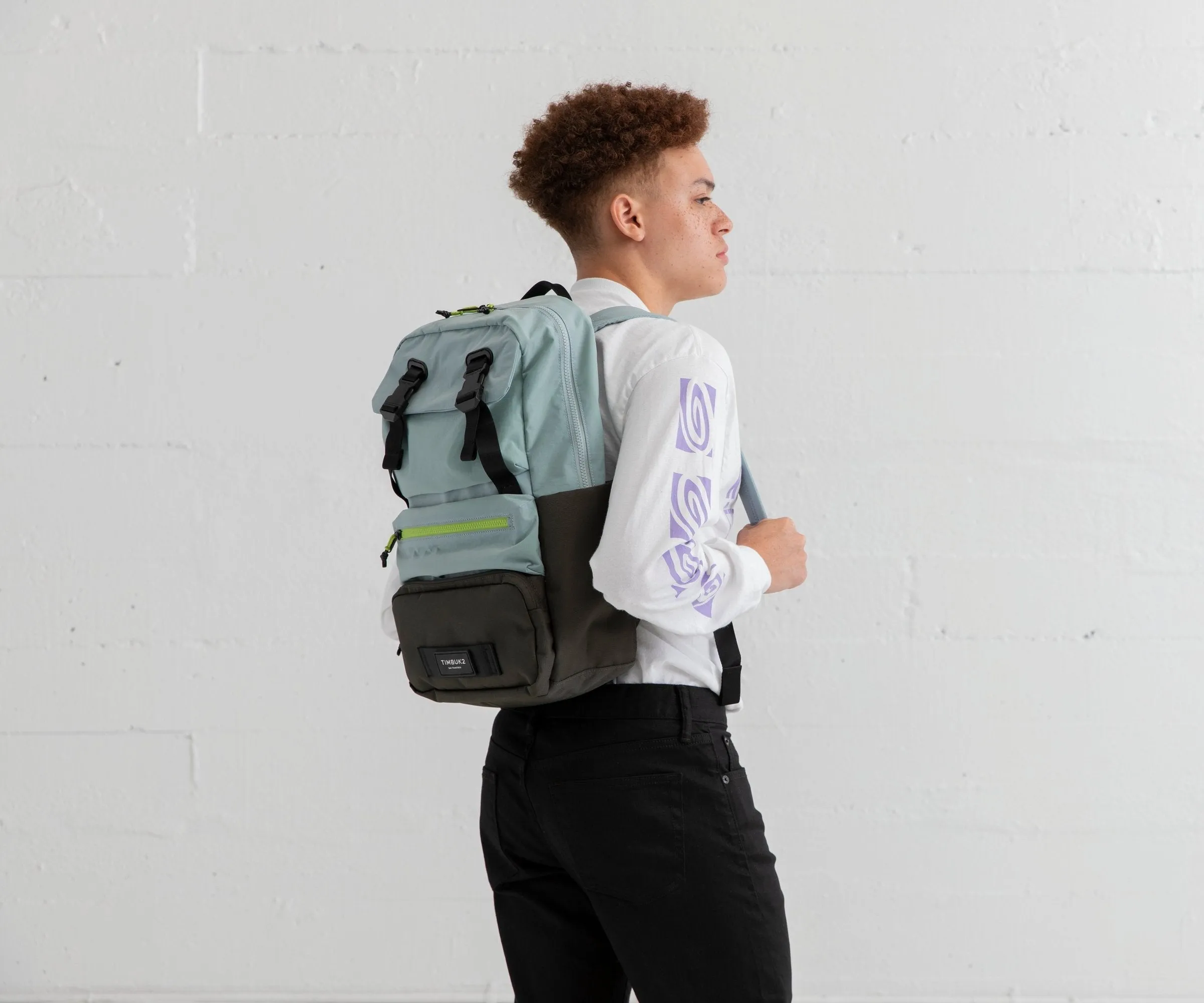 Curator Laptop Backpack
