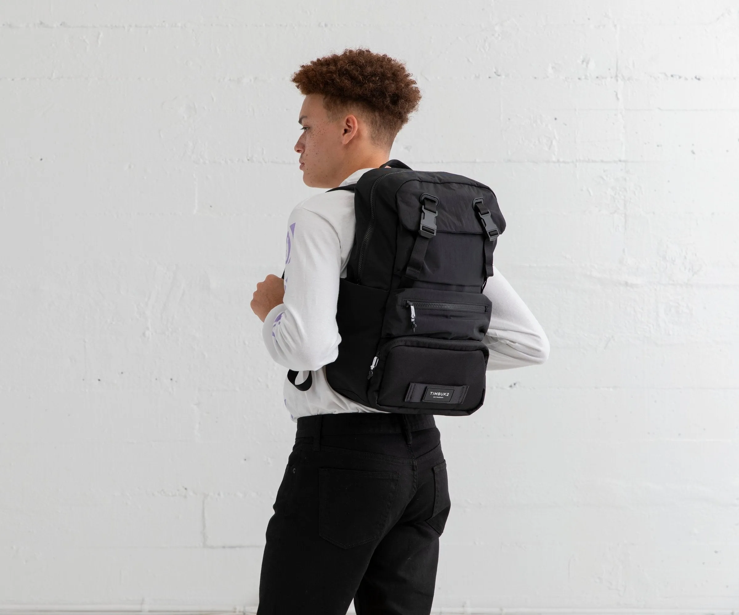 Curator Laptop Backpack