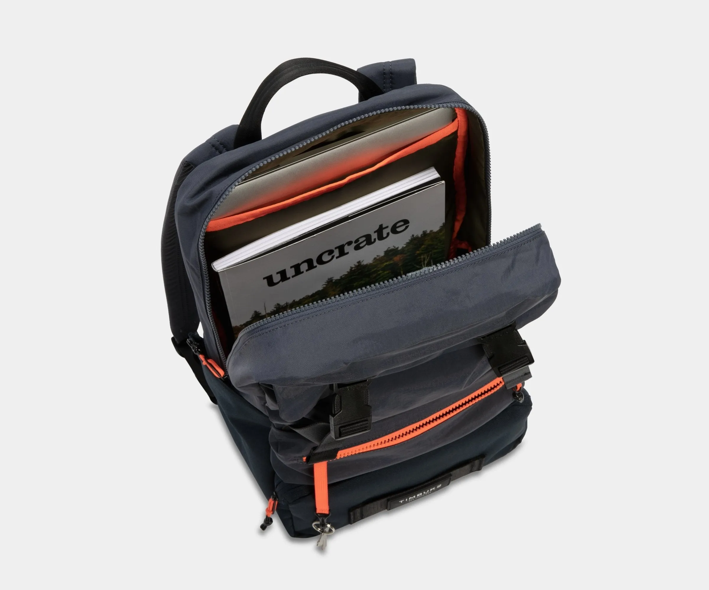 Curator Laptop Backpack