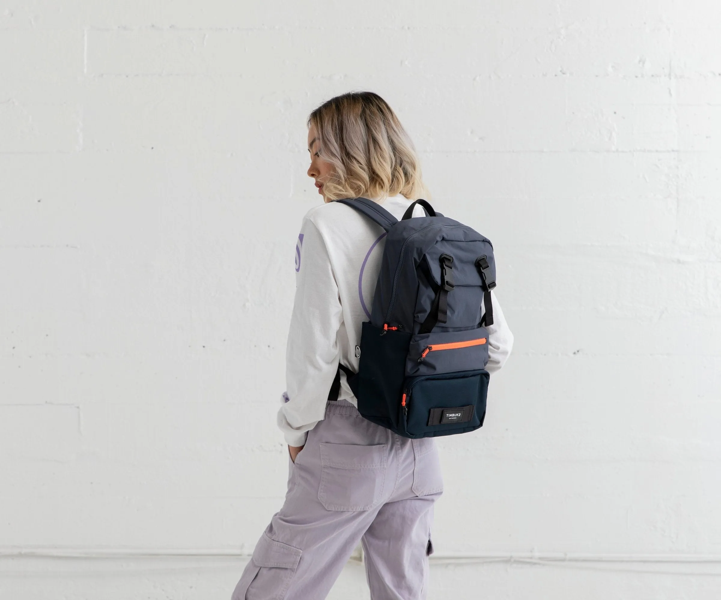 Curator Laptop Backpack