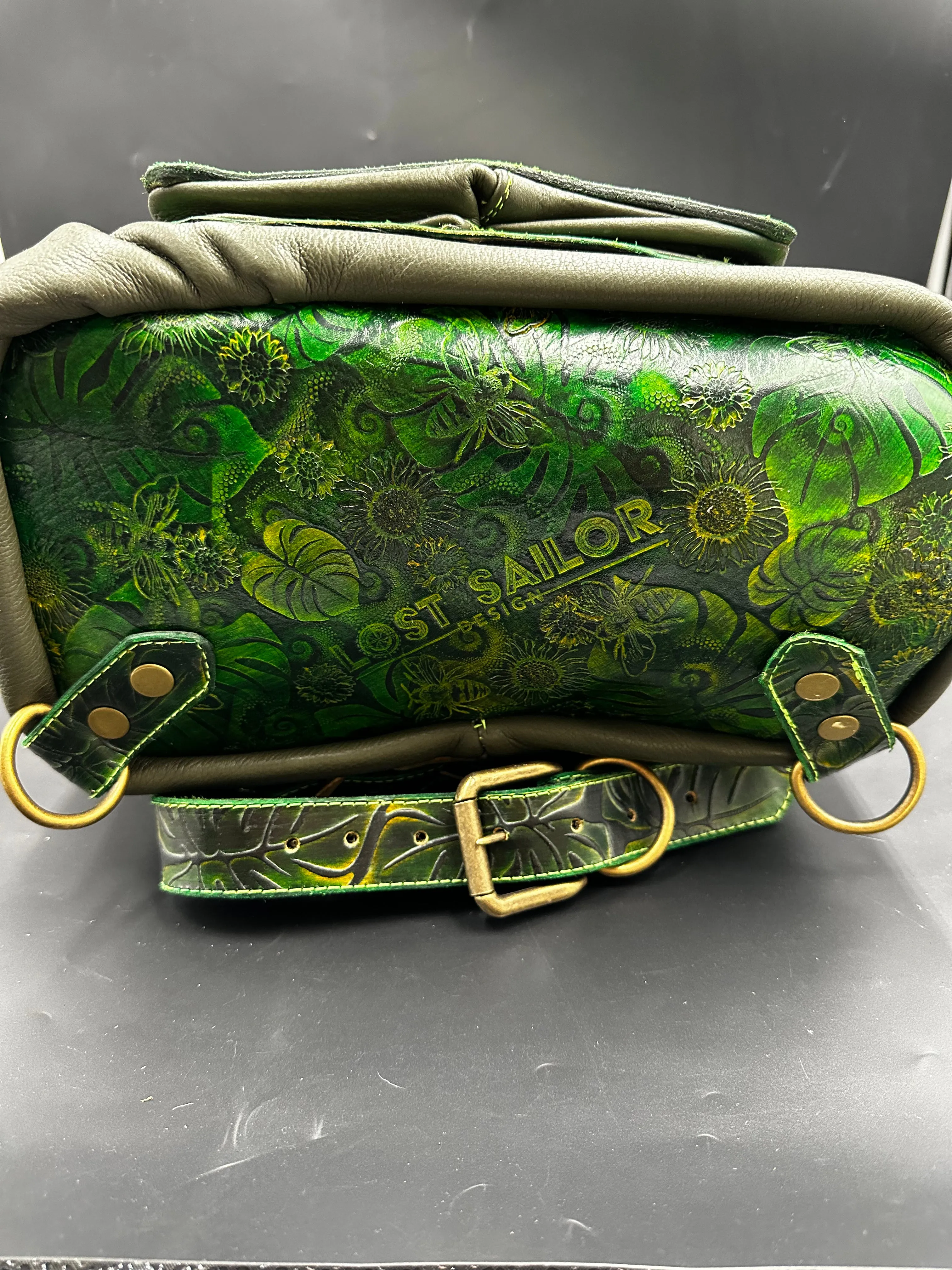 Custom 1/1 Backpack
