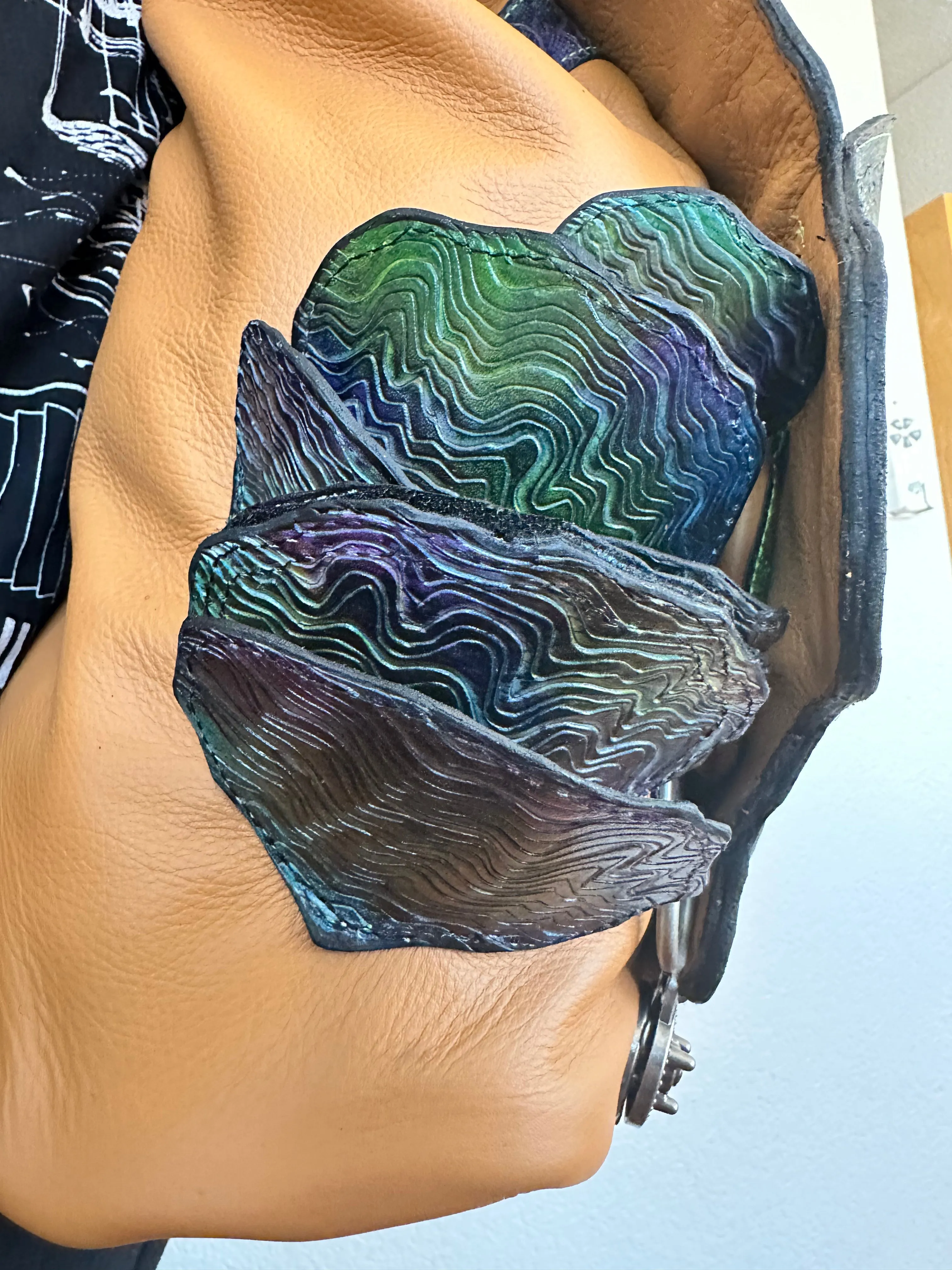 Custom 1/1 Backpack