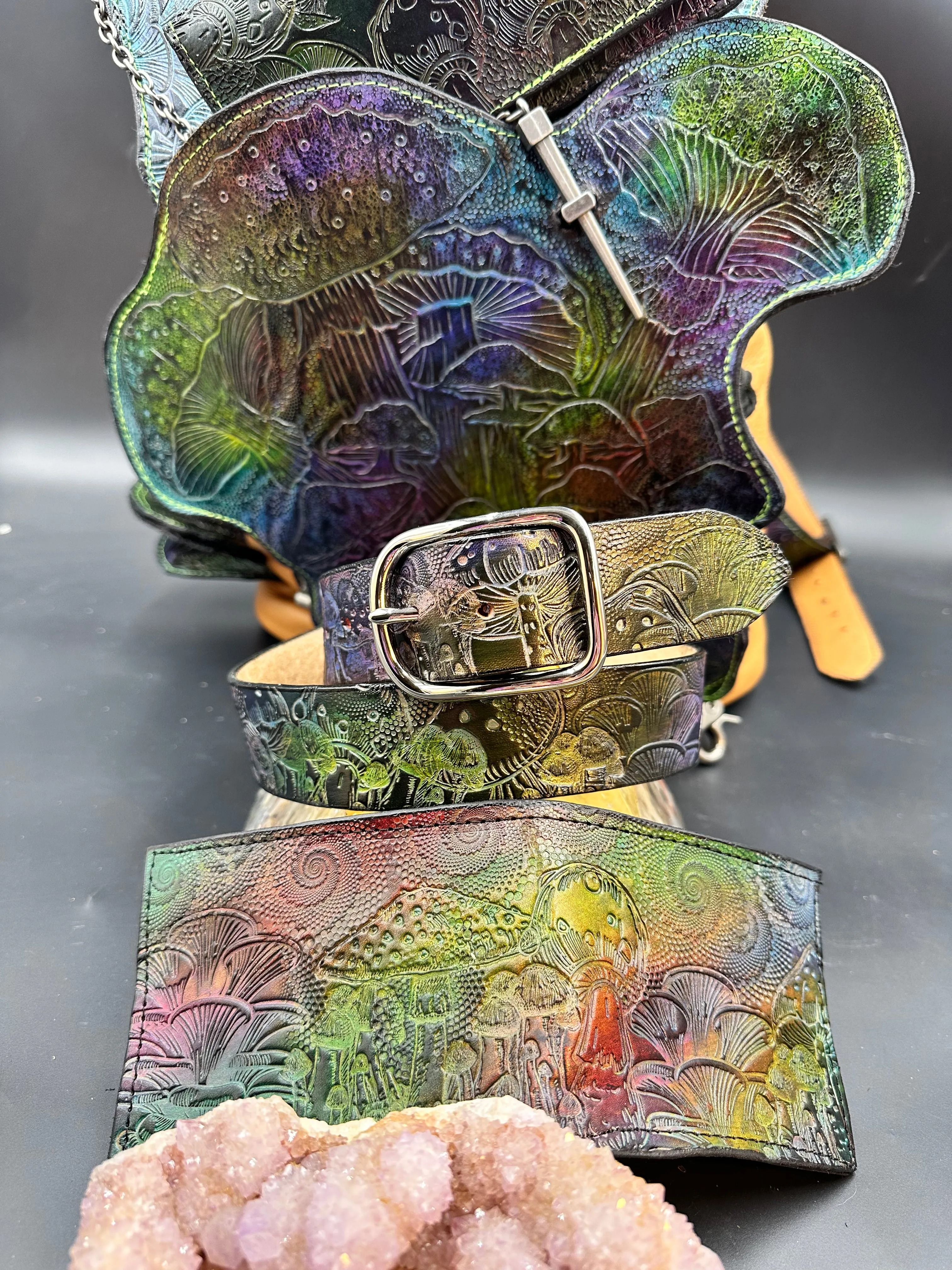 Custom 1/1 Backpack