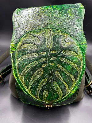 Custom 1/1 Backpack
