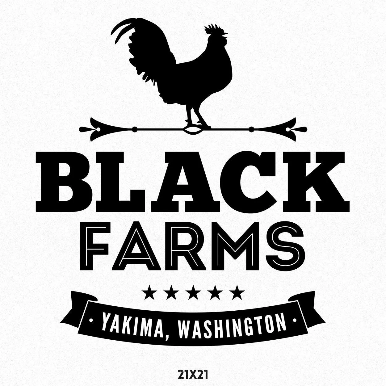 Custom Company Name Truck Decal, 2 Pack