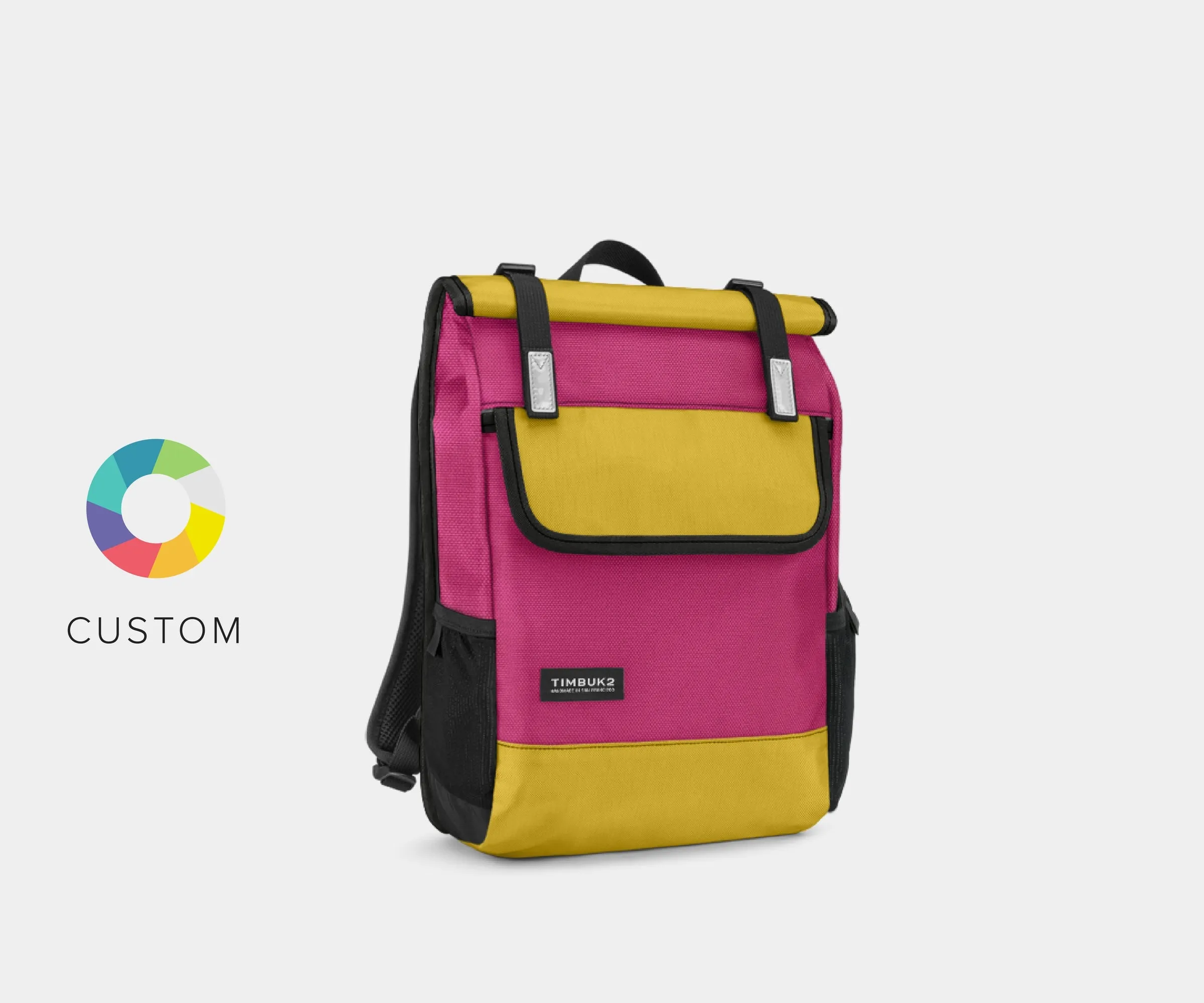Custom Mini Prospect Backpack