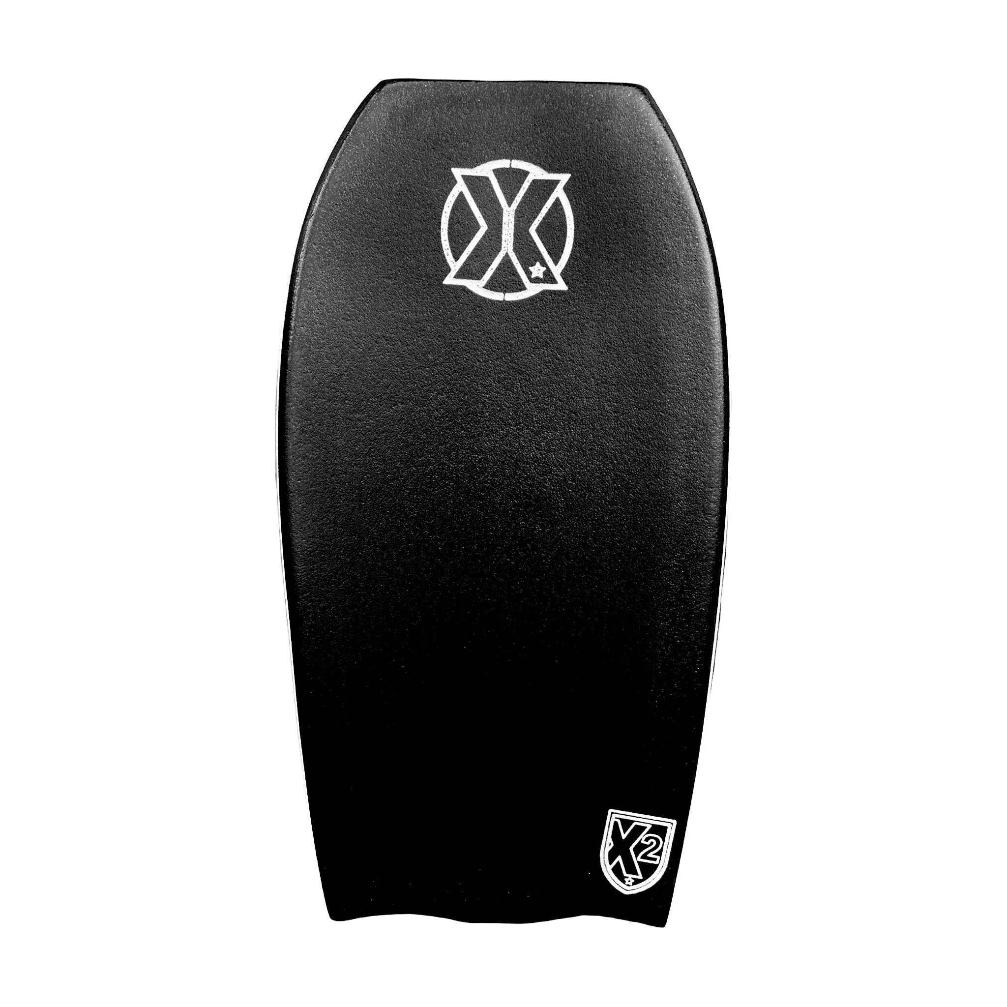 Custom X  X2 Bat Tail Bodyboard PP
