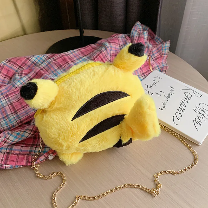 Cute  Crossbody Bag yc22574