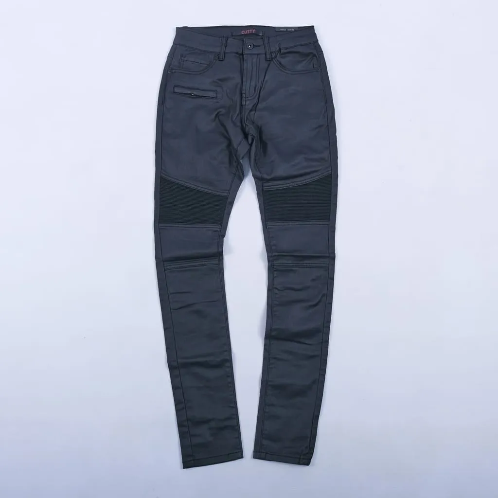 Cutty Austin Wax Jean