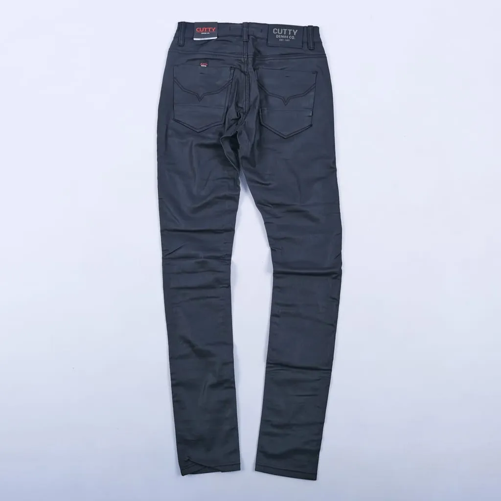 Cutty Austin Wax Jean