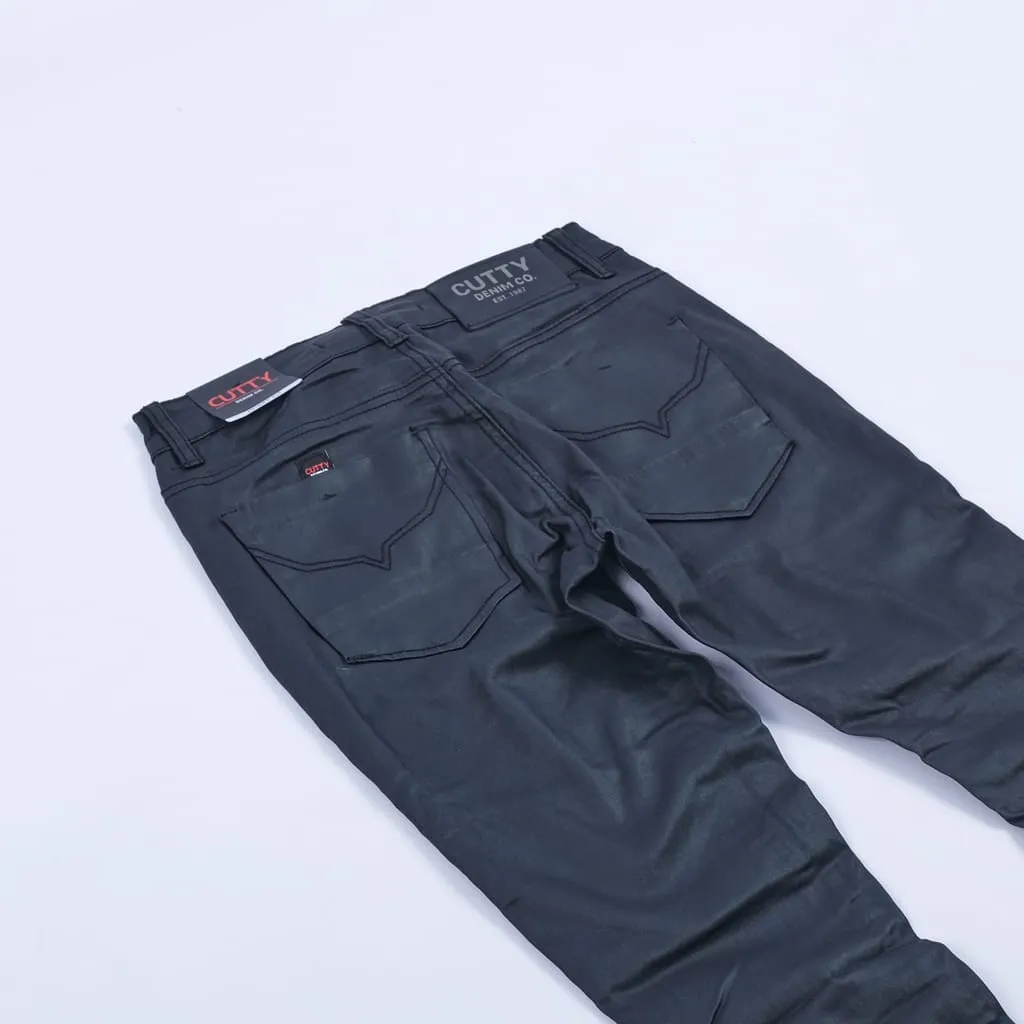 Cutty Austin Wax Jean