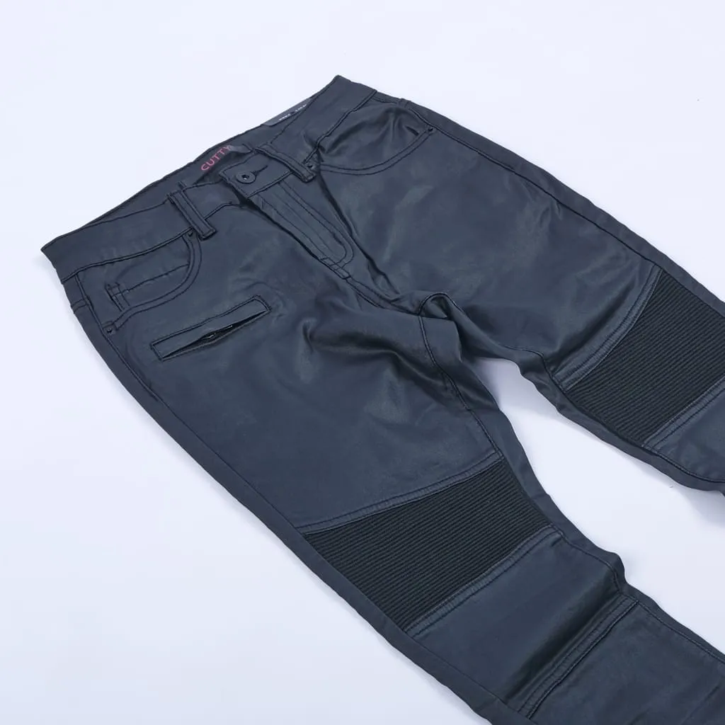 Cutty Austin Wax Jean