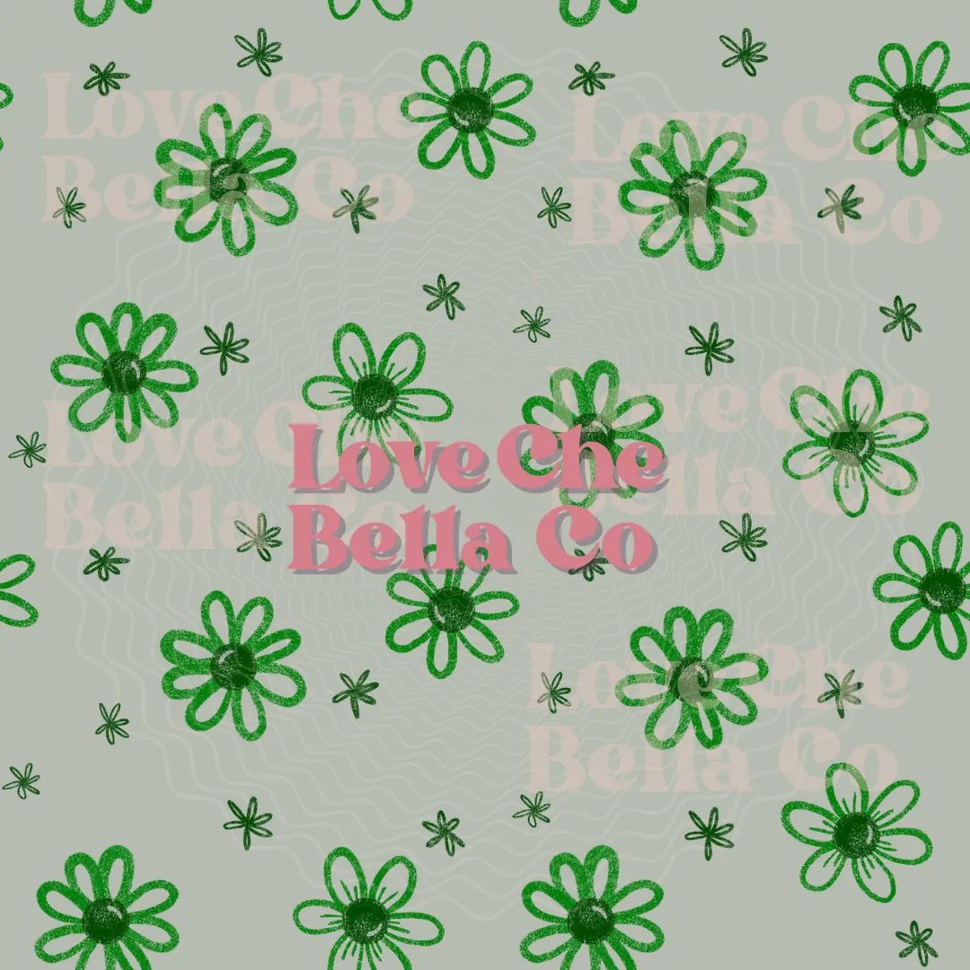 Daisy Love - Seamless File