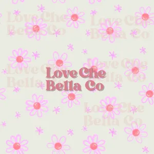 Daisy Love - Seamless File