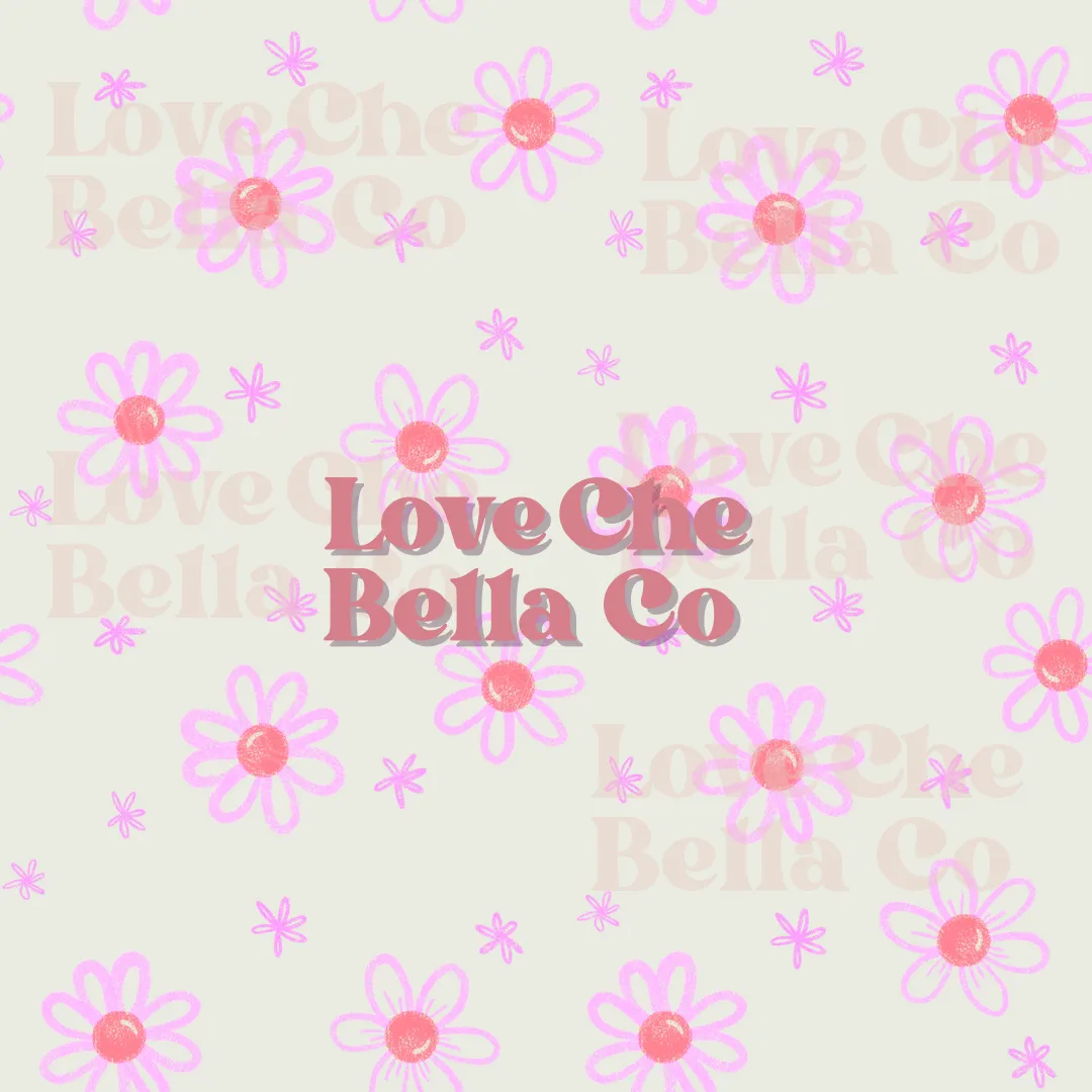 Daisy Love - Seamless File