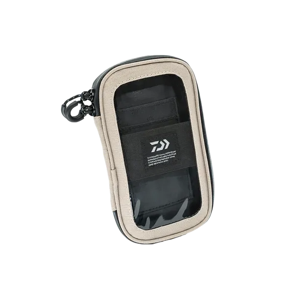 Daiwa GUIDE PHONE POUCH COYOTE BA-40022