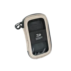 Daiwa GUIDE PHONE POUCH COYOTE BA-40022
