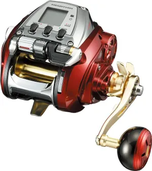 Daiwa Seaborg 500MJ Electric Reel