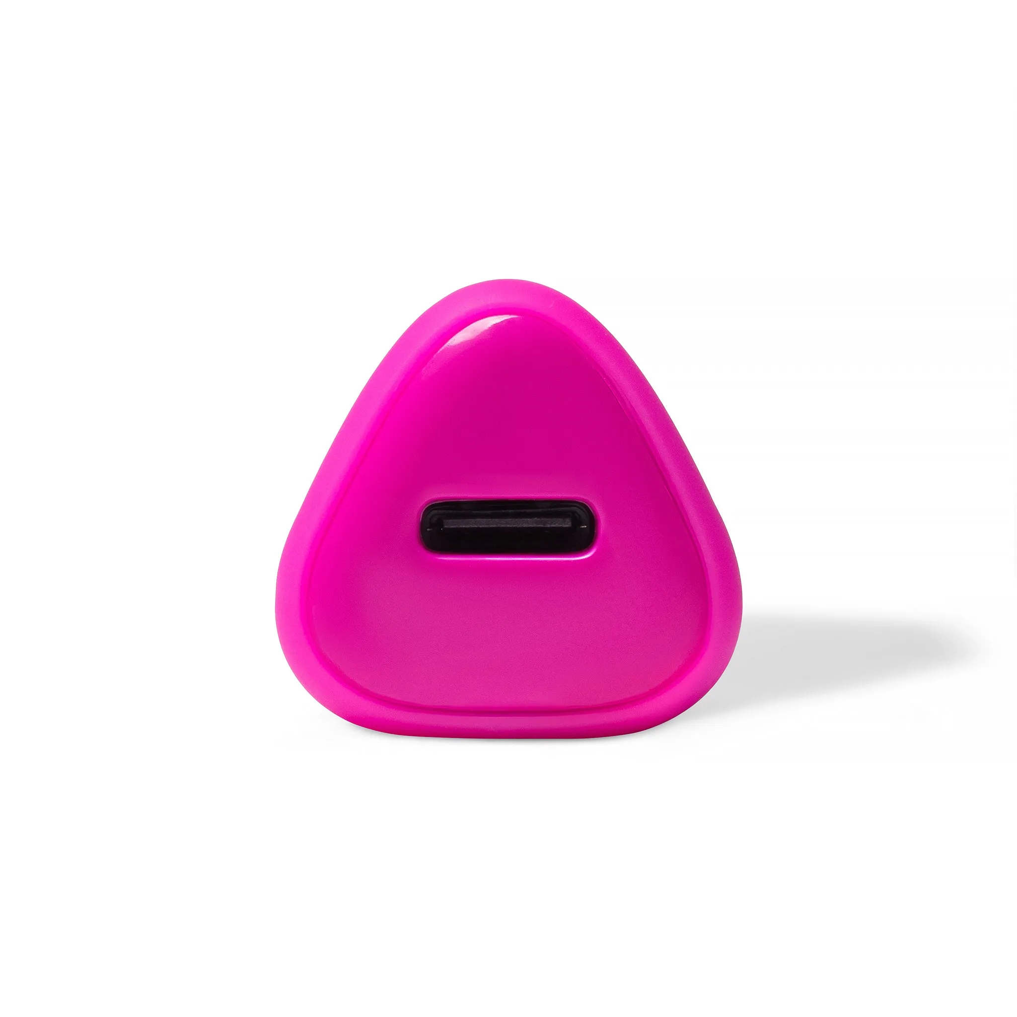 Dame Products Zig Compact Vibromasseur 11 cm
