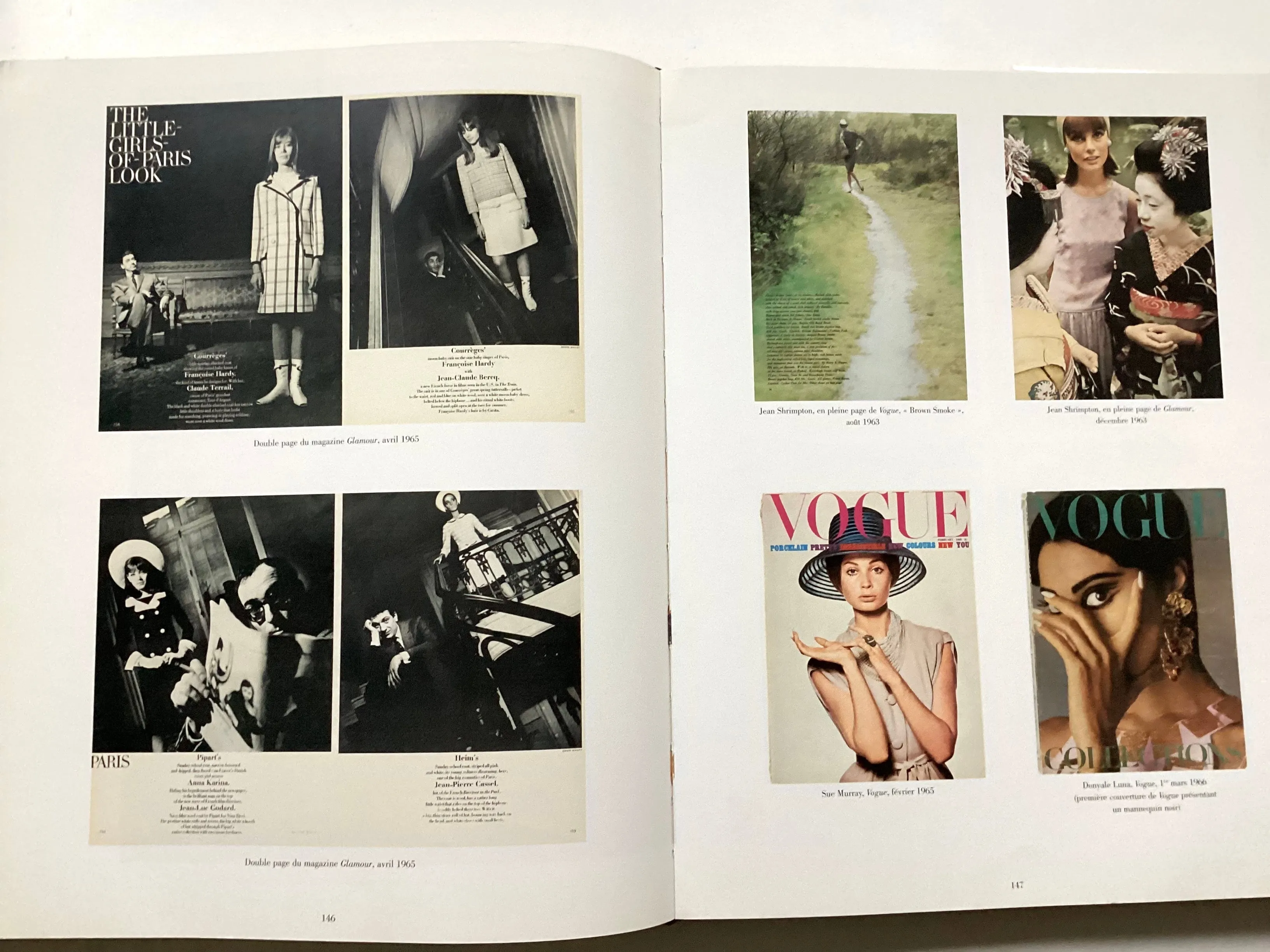 David Bailey Monographie