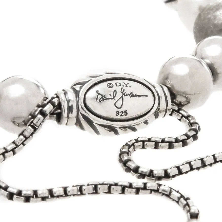 David Yurman Bijoux Elements Bracelet