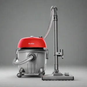 Decakila 15L Vacuum Cleaner 1200W - CEVC004B