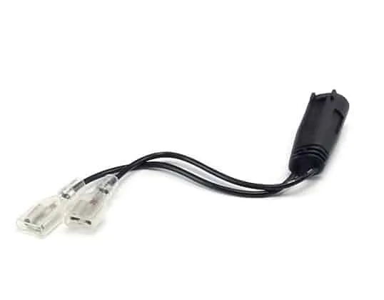 Denali SoundBomb compact Dual Tone claxon BMW