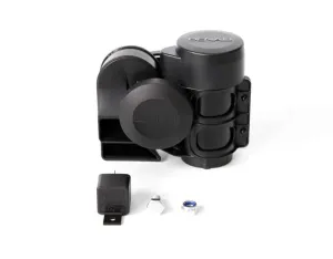 Denali SoundBomb compact Dual Tone claxon BMW