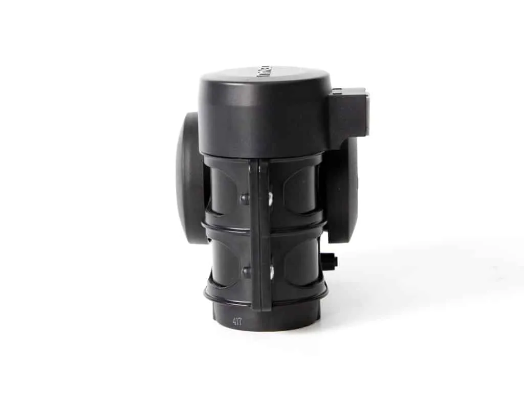 Denali SoundBomb compact Dual Tone claxon BMW