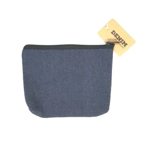 Denim Convenient Goods (Pouch)