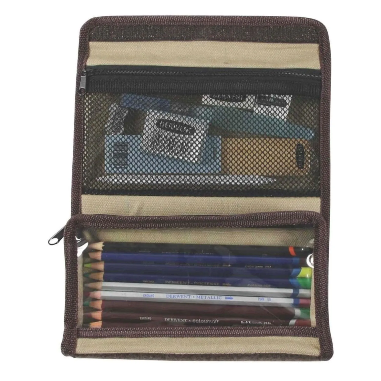 Derwent Art Pack