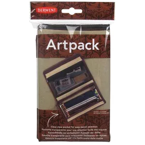 Derwent Art Pack