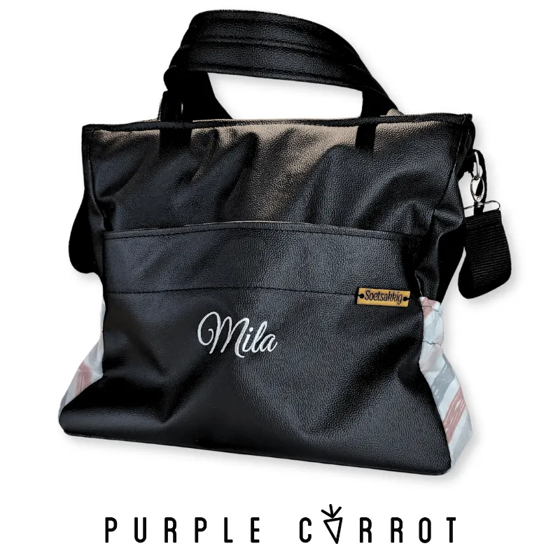Designer Baby Bag