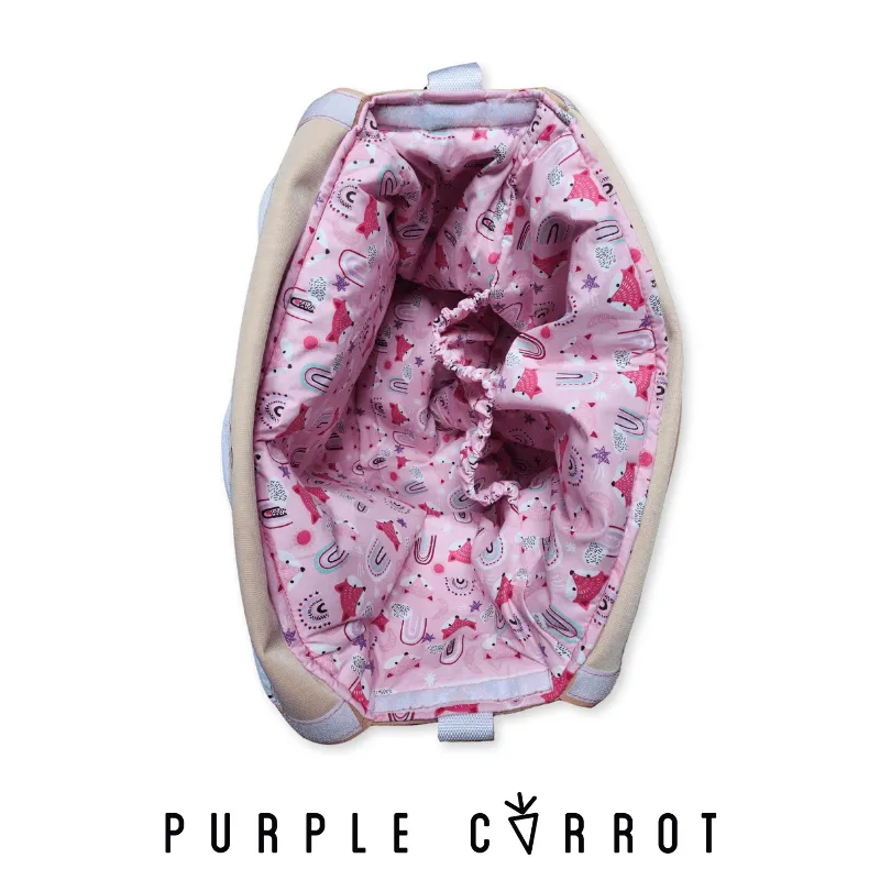 Designer Baby Bag