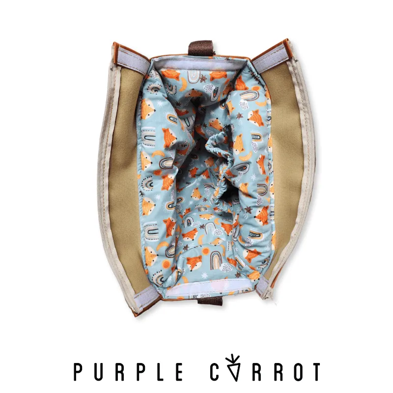 Designer Baby Bag