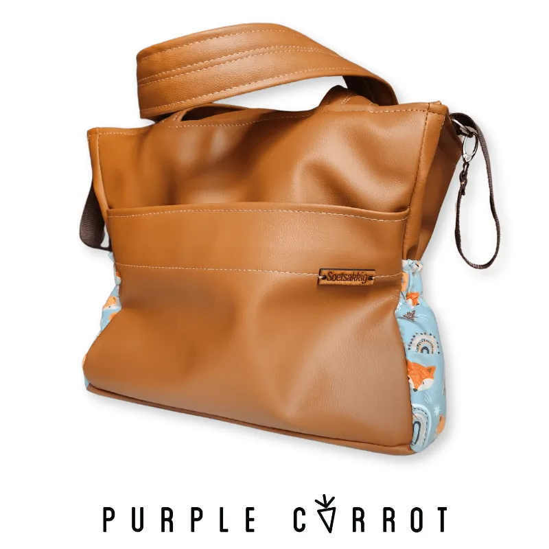 Designer Baby Bag
