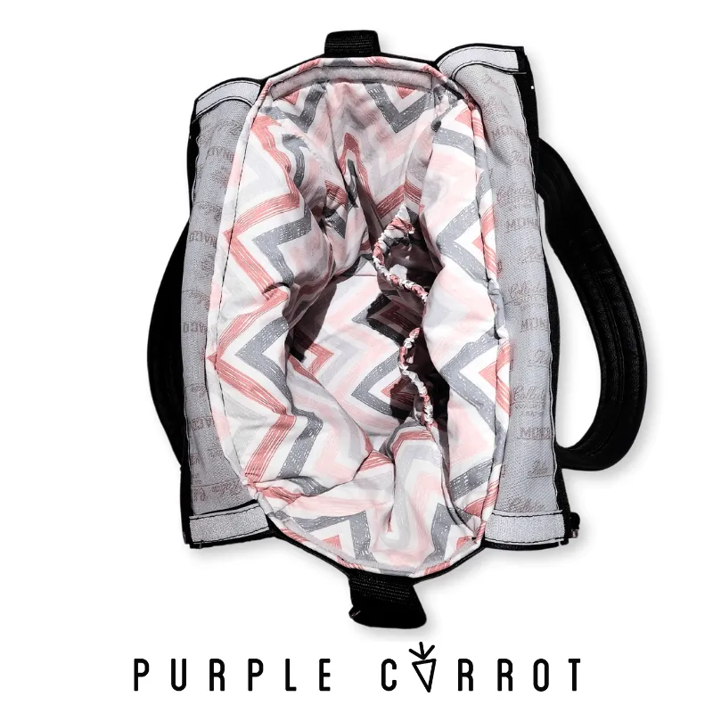 Designer Baby Bag