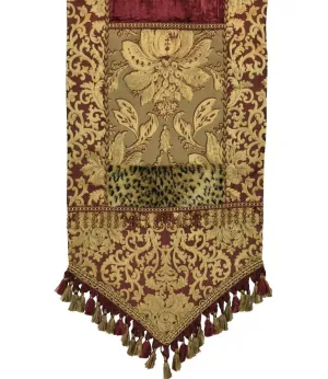 Designer Hoiday Table Runner Majesty