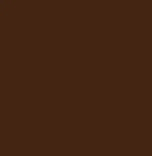 Designer Solids Chocolate