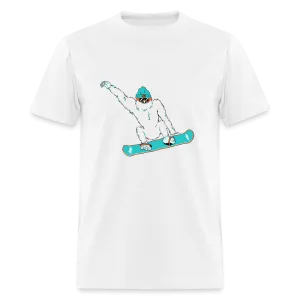 Designer Yetti