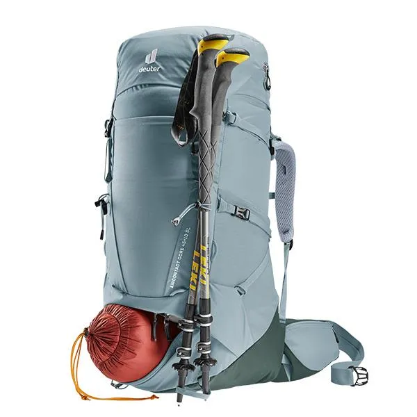 Deuter Aircontact Core 45   10 SL