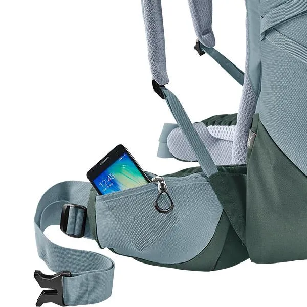 Deuter Aircontact Core 45   10 SL