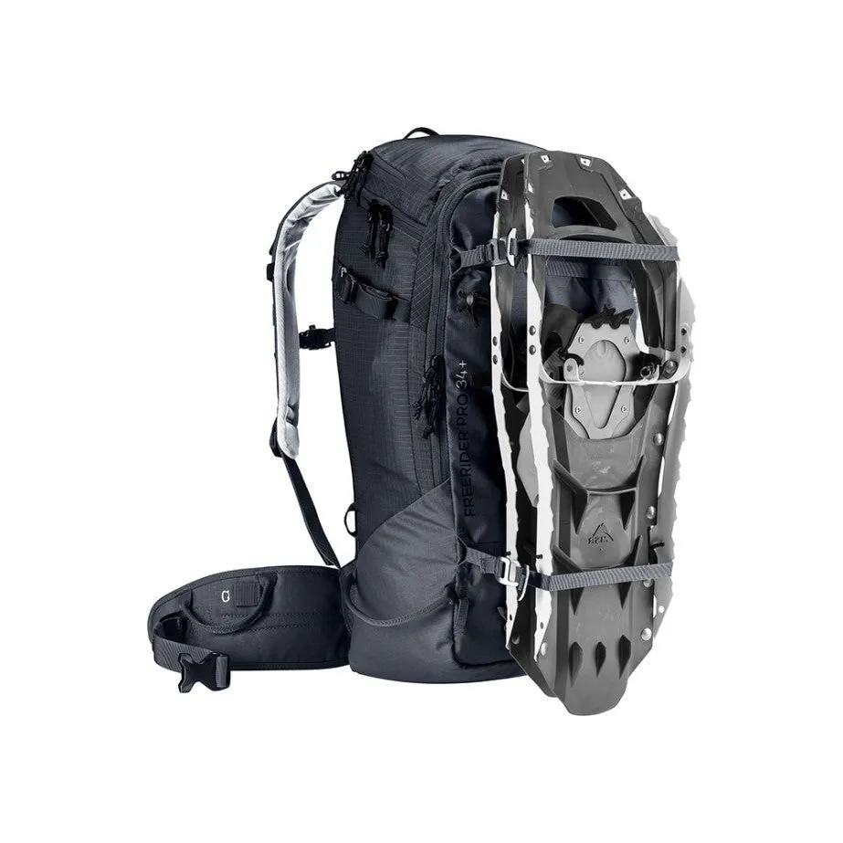 Deuter Freerider Pro 34  Backpack