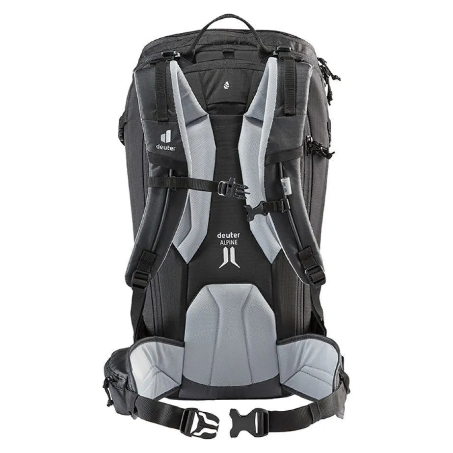 Deuter Freerider Pro 34  Backpack