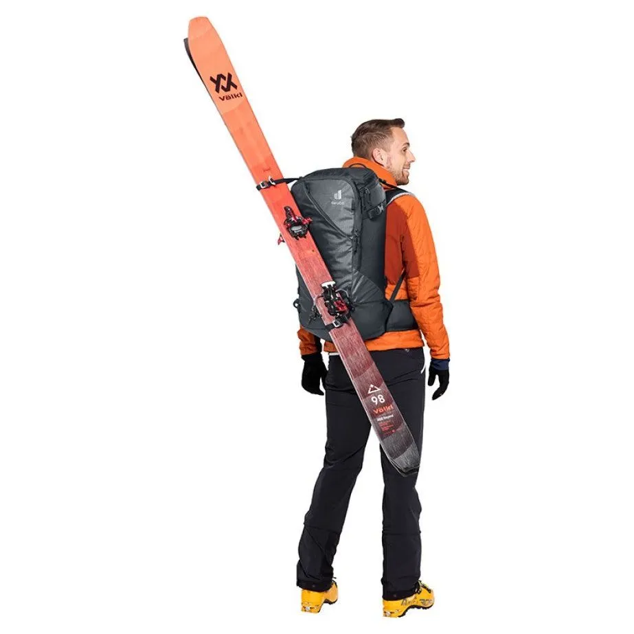 Deuter Freerider Pro 34  Backpack