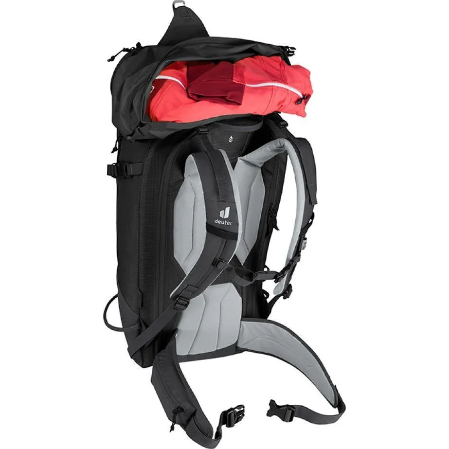 Deuter Freerider Pro 34  Backpack