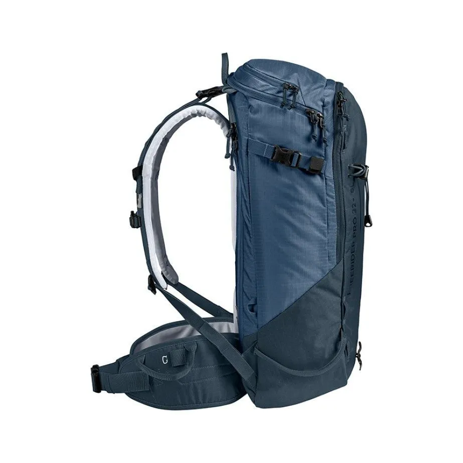 Deuter Freerider Pro 34  Backpack