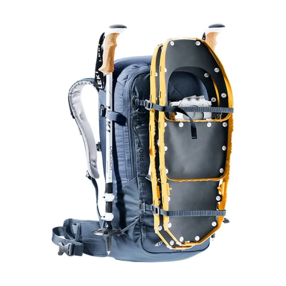 Deuter Freerider Pro 34  Backpack