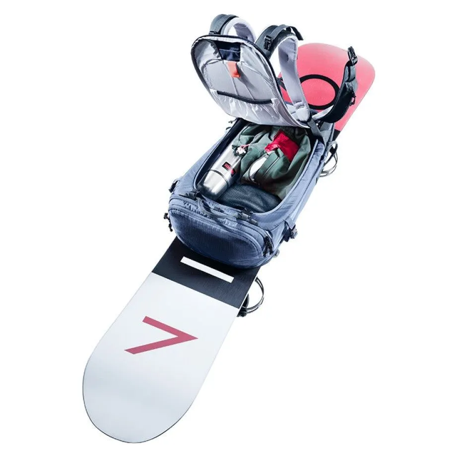 Deuter Freerider Pro 34  Backpack