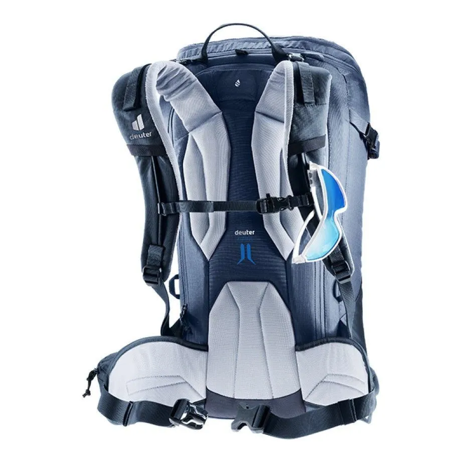 Deuter Freerider Pro 34  Backpack